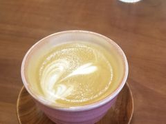 -E SPECIAL COFFEE 别样