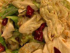 大厨手撕菜-三义和酒楼(千佛山店)