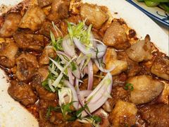 -明本湛江鸡•海鲜小厨(陈家祠店)