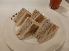 -大哥餐厅(西城花园店)