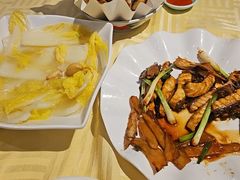 -石岐佬中山菜馆(张溪店)