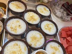 -La Medina餐厅(亮马河南路店)