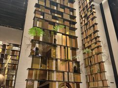 -广州W酒店