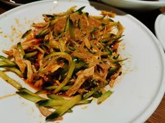 -吕氏疙瘩汤·新鲁菜(济南万象城店)