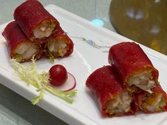 -新东源国际酒店·新东源食坊(沙井店)