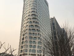 -北京康莱德酒店