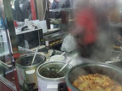-百年德园(侯家塘店)