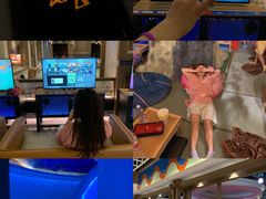 -青水瓦台汤泉(未央店)