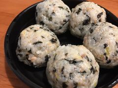 金枪鱼手抓饭-肥肥虾庄·金牌油焖大虾(杨园滨江时代walk店)
