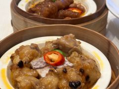 -金苑海鲜酒家(来魅力店)