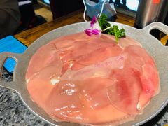 大刀腰片-蜀大侠火锅(寰球文化地标·总府店)