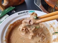 -阳坊胜利涮羊肉(阳坊老店)
