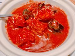 -莆田餐厅PUTIEN(天环广场店)