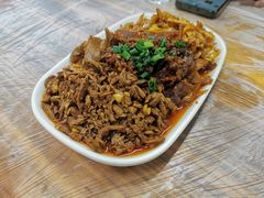 -清真双宝红油牛系列