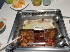 -野妹火锅(龙岗店)