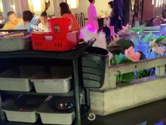 -韵秋荷(宝山龙湖天街店)