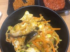 -肉甲韩国木炭烤肉(新壹街1店)