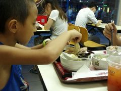 picture-真功夫(棠下店)