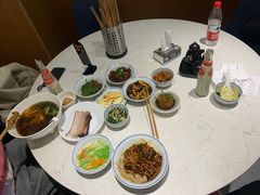 -君东记本帮面馆(天钥桥路店)