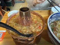 -蜗牛小馆醉乡民谣云南菜(惠新西里店)