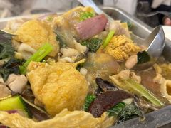 -后街佬·炭火鲜鱼杂(南城店)