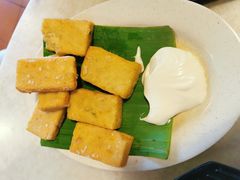 自制豆腐-金莲记(茨厂街店)
