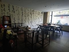 -翁暖茶馆(滨江东总店)