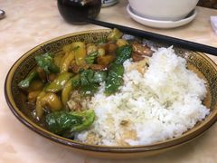 -西安特色面馆(吉兆营店)