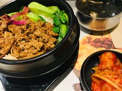 肥牛拌饭-相思蜜哒(万象天地店)