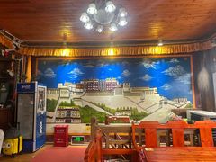 -塔洛藏餐吧(香格里拉古城店)