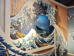 -成都梵高星空艺术馆(春熙路旗舰店)