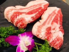 -韩满园· 甄选韩式烤肉