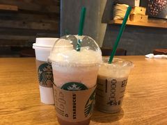 -星巴克(秦皇岛乐都汇店)