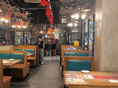 -老山村酒楼(白石洲店)