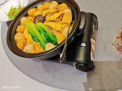 -徽州小镇(高新店)