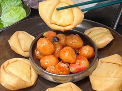 -顺德渔村(南山店)