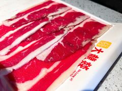 -大龙燚·旷野鲜火锅(广州首店)
