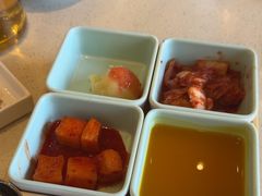 -韩香福烤肉庄园(荣成店)