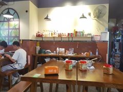 -老兵牛蹄店(下沙店)