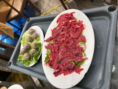 -濠轩阁特色生蚝火锅总店