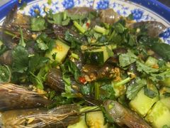 -官塘陈记鱼生·潮汕砂锅粥·牛肉火锅(潮枫路总店)