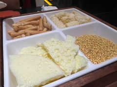 -田园北魏家宴·大同菜(御东店)