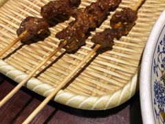 -杨记隆府(汉街店)