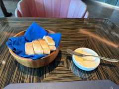 -福楼毕斯罗F Bistronome(国贸商城约会地标景观店)