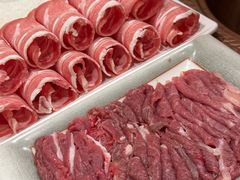 -八先生涮肉房(三里河店)
