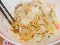 -秦大宽·陕西手工面(仁和新城店)