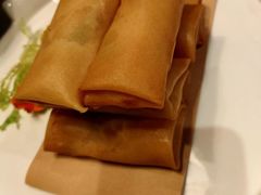 -杭州香格里拉·香宫中餐厅