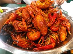 -大孩龙虾(体育场旗舰店)