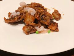 -晶苑餐厅(爱琴海购物中心)