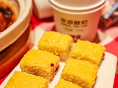 -西贝(虹口龙之梦店)